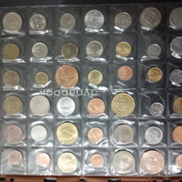 Collezione moneta
