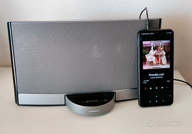 Bose Sound Dock Portable