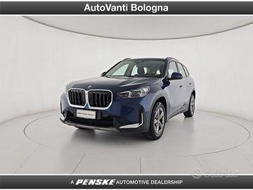 BMW X1 xDrive 25e