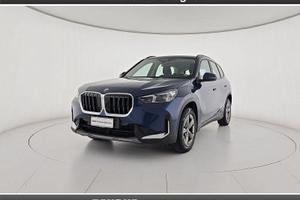 BMW X1 xdrive 25e auto