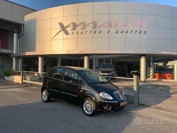 LANCIA MUSA 1.3 Mjt 69 CV OK NEOPATENTATI