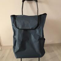 Carrello per la spesa