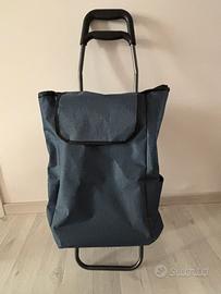 Carrello per la spesa