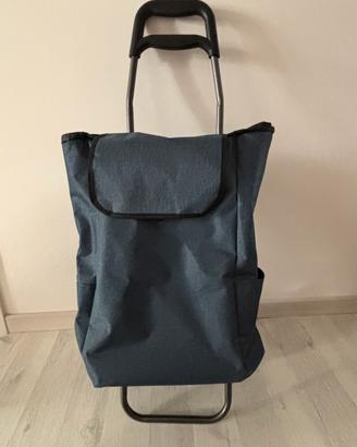 Carrello per la spesa
