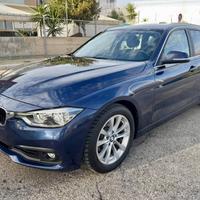 Bmw 318 318d Touring Sport