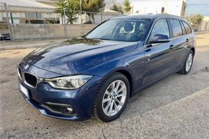 Bmw 318 318d Touring Sport