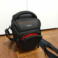 borsa tracolla sony LCS AMB