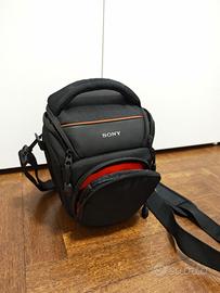 borsa tracolla sony LCS AMB