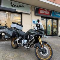 Voge Valico 900 DSX Pronta Consegna