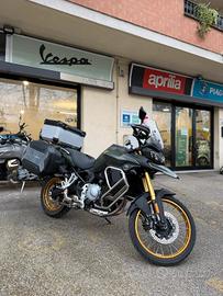 Voge Valico 900 DSX Pronta Consegna