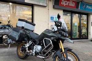 Voge Valico 900 DSX Pronta Consegna