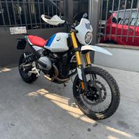 Bmw R 12 G/S Enduro Pro Unipro Finanziabile