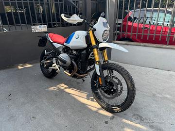 Bmw R 12 G/S Enduro Pro Unipro Finanziabile