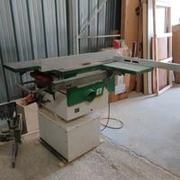 combinata per legno 220v 