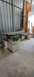combinata per legno 220v 