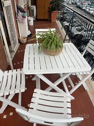 Appartamento ampio Lido di Ostia