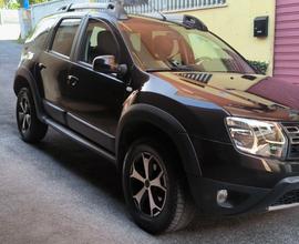 Dacia Duster 1.6 115 CV S&S 4x2 GPL Serie Speciale