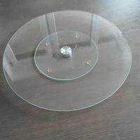 piatto girevole 