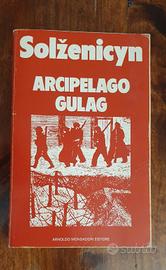 l'arcipelago Gulag 