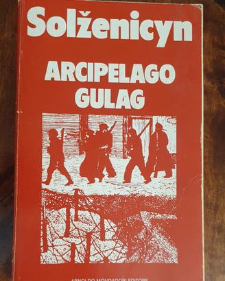 l'arcipelago Gulag 