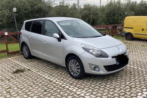 Renault Scenic 3 serie dci 1.5  110 cv