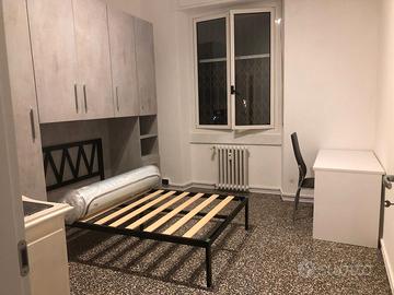 Singola letto matrimoniale - Fulvio Testi