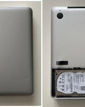 Macbook pro 15