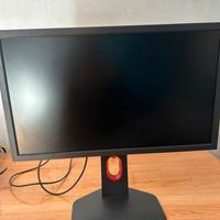 BenQ Zowie XL2411K