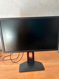 BenQ Zowie XL2411K