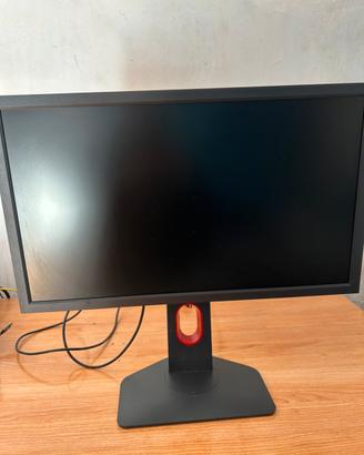 BenQ Zowie XL2411K