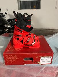 Scarpone sci Atomic 24/24,5