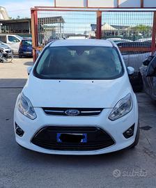 RICAMBI USATI AUTO FORD Grand C-Max Serie TYDA Die