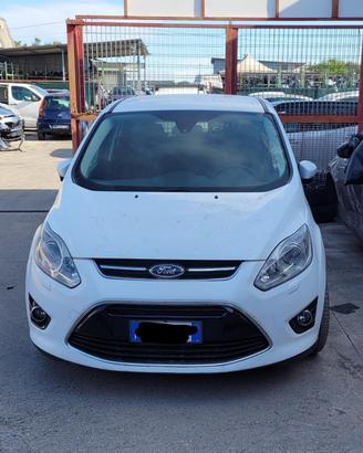 RICAMBI USATI AUTO FORD Grand C-Max Serie TYDA Die