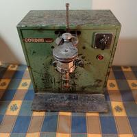 Tingibordo professionale da banco Cordini usato