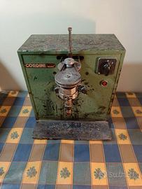 Tingibordo professionale da banco Cordini usato