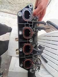 collettore d aspirazione lancia delta 1.4  T-Jet 