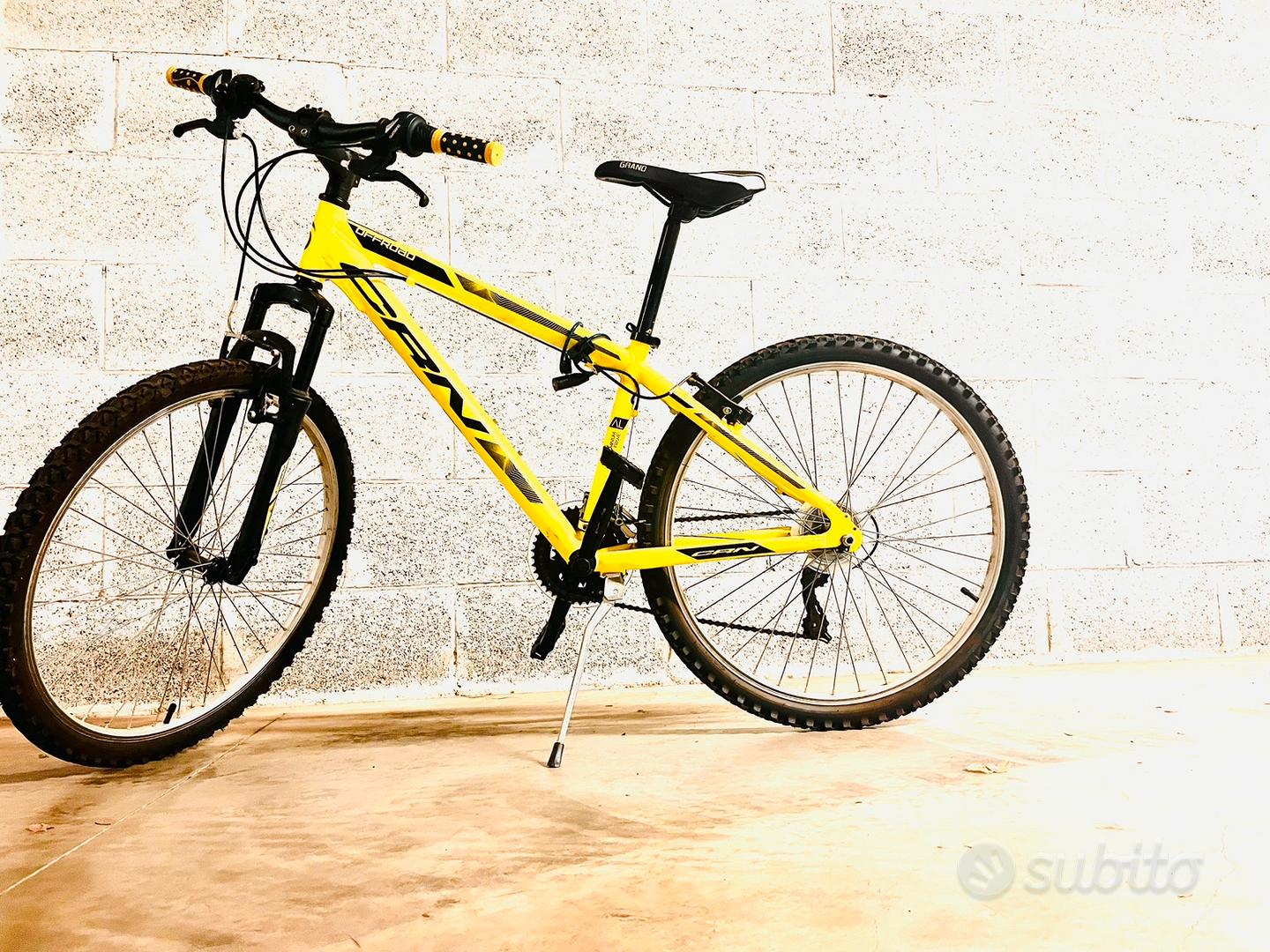 Crn Bici Carnielli Mountain Bike Biciclette Carnielli Crn 1000