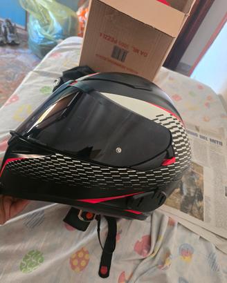 AGV K5