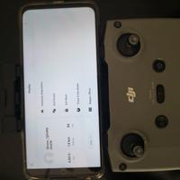 DJI Mini 2 SE Fly More Combo + Valigetta