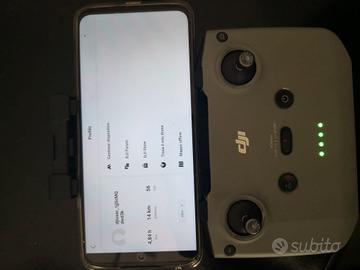 DJI Mini 2 SE Fly More Combo + Valigetta