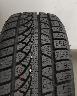 Gomme invernali  per polo