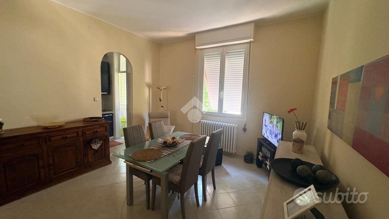 Appartamento – Milano, Selinunte, Municipio 7 - Vista 3