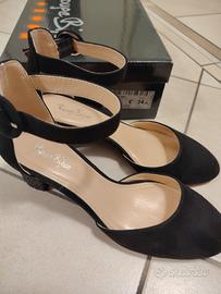 Sandali eleganti n. 39