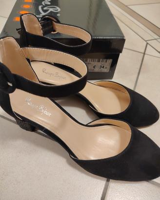 Sandali eleganti n. 39