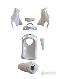 KIT CARENE PIAGGIO LIBERTY 50 125 150 DAL 2004