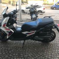 Bmw c 400 x sport - 2023