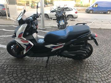 Bmw c 400 x sport - 2023