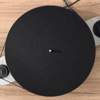 Giradischi Pro-Ject Elemental USB