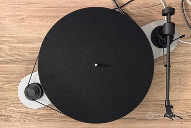 Giradischi Pro-Ject Elemental USB