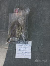 Punte per trapano 